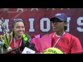 2016 CUNYAC/Wilson Women's Tennis Championships