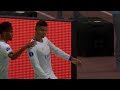 FIFA 22 - Real Madrid vs Frankfurt | UEFA Super Cup Final #fifa22