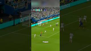 Cape Verde is out… but this goal will go down in history 😱🔥 #CapeVerde #WorldCup #Football