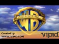 Warner Bros Pictures 2003 By Vipid With Warner Bros Studio Image And TimeWarner Byline 