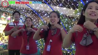 Sncs Christmas Id 2022