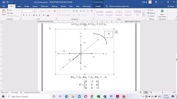 Continuum mechanics (lecture 4)