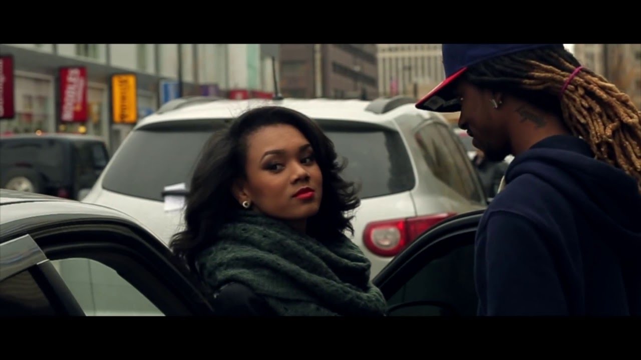 Lotice - Achilles Heel [Official Video]