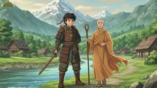 The Power of Silence | A Motivational Story on Inner Strength, Self-Control, and Wisdom.