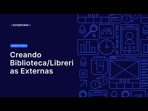 Scriptcase9 - 05 Creando Biblioteca/Librerias Externas (Ejemplo PHPExcel)