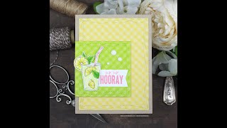 Unity Quick Tip: Easy Pattern Paper Layout