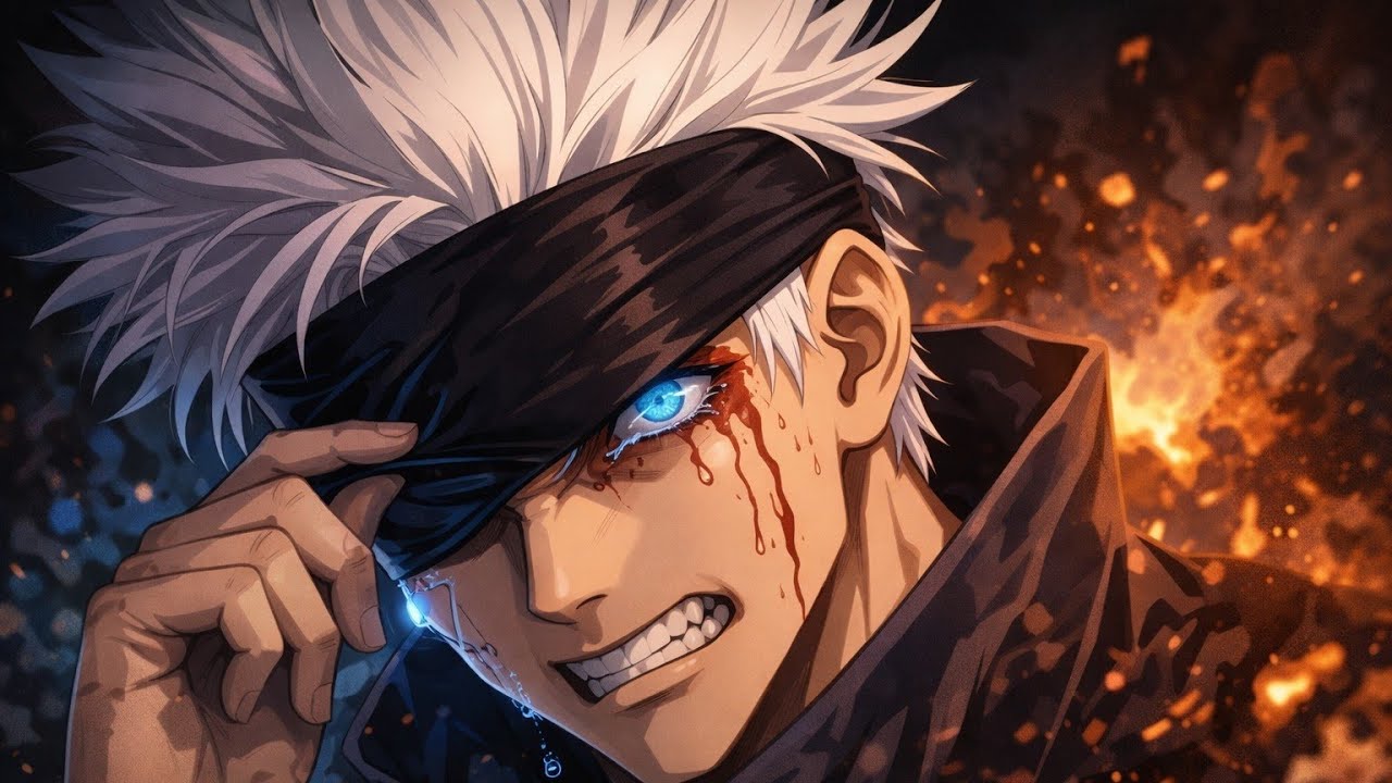 Jujutsu Kaisen Season 3 Episode 1 Explained in Hindi/Urdu | Anime Explained in Hindi