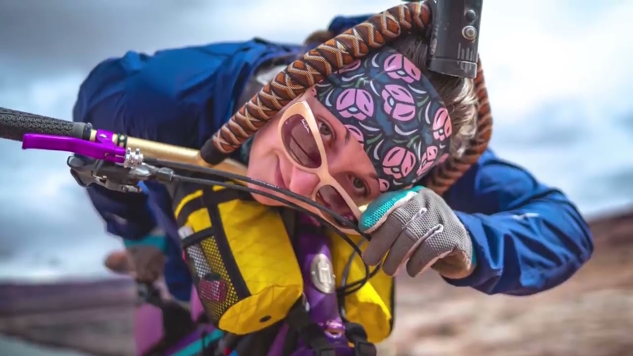 Bikepacking.com Introduces the Wren Perseverance Adventure Handlebar