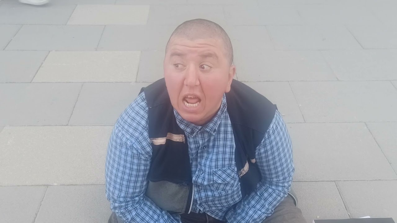 SORGUNLU FADİME 🎥