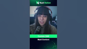 Nuxt Nation 2024: This or That Challenge | Lucie Haberer