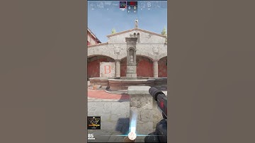 Epic Clutch! Last-Second Defuse & Double Kill #cs2 #counterstrike2  #2minutechallenge #actiongaming