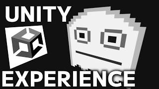 Just A Usual Day In Unity