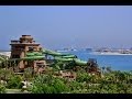 Aquaventure Waterpark / Dubai / Emirates