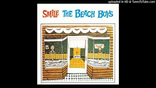 The Beach Boys - Good Vibrations (SMiLE T-2580-2 Sessions Montage)