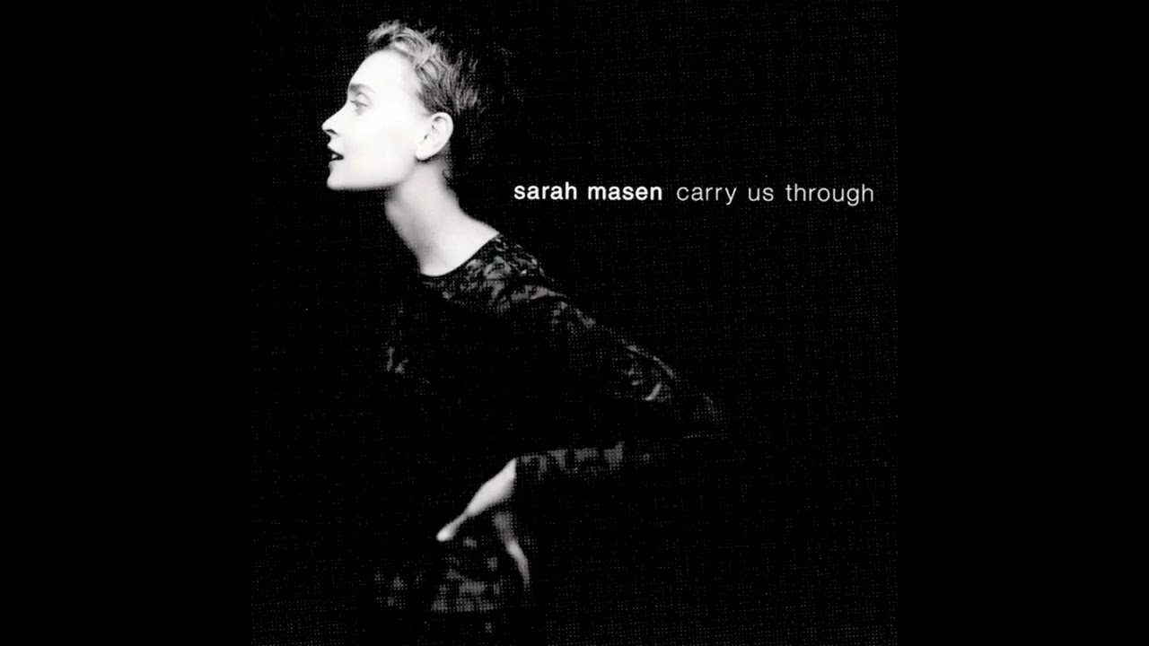 Sarah Masen – Wrap My Arms Around Your Name Sarah Masen – Wrap My Arms Around Your Name