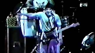 Beastie Boys - San Jose State Event Center Aug. 4th 1992