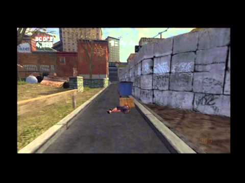 Video: Tony Hawk's Proving Ground • Pagina 2