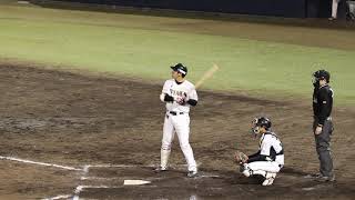 最終回の攻撃応援歌（富山GRNサンダーバーズ）