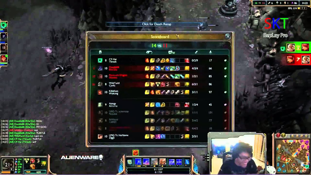 Highlight TSM WILDTURTLE MECHANICS