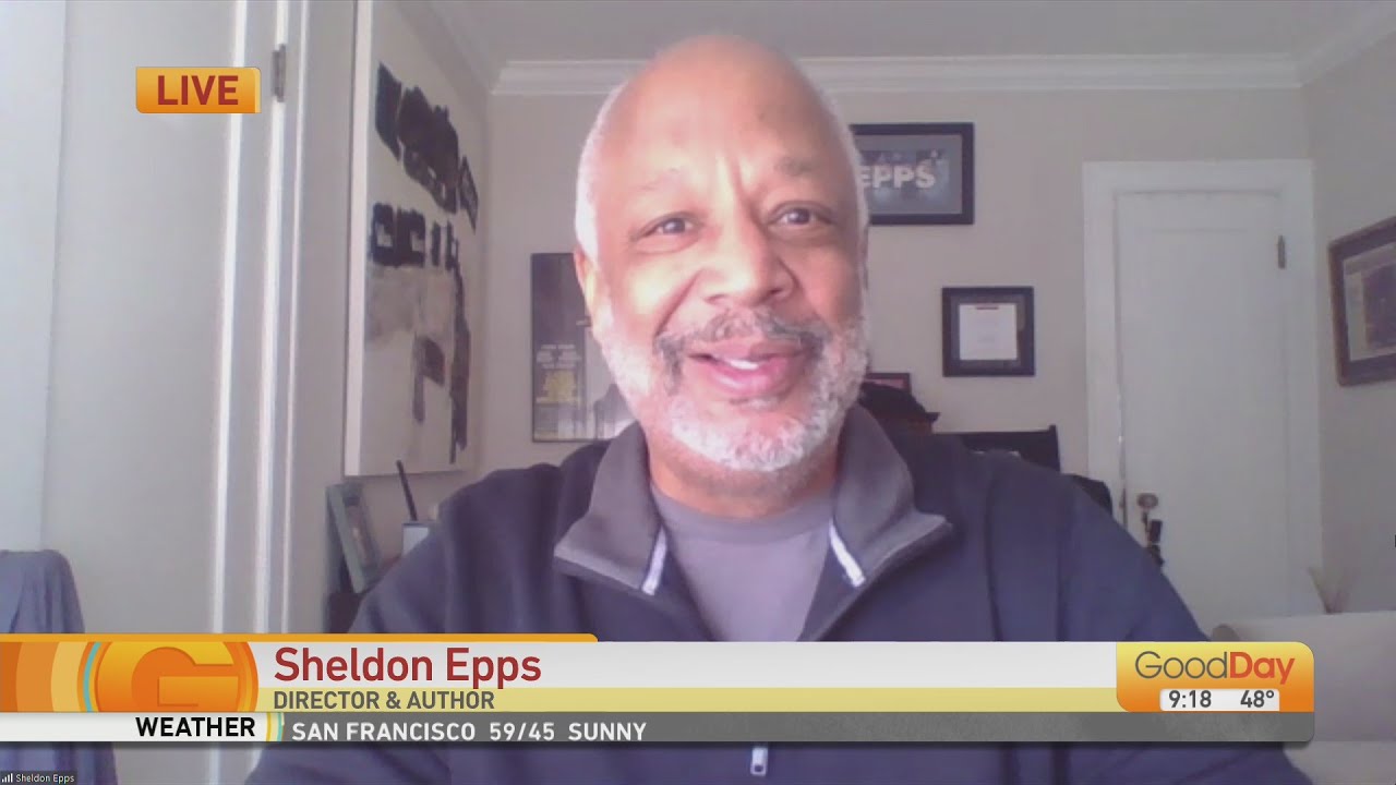 Director Sheldon Epps