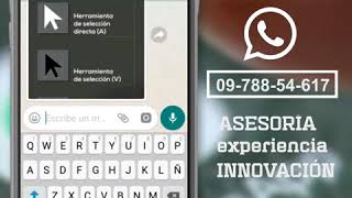 Cursos Online vía Whatsapp screenshot 3