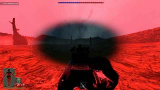 World War 1 Source Mod - Combat Gameplay