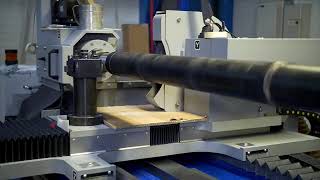 Discover The Ligum Elastomer And Rubber Sleeves For The Printing Industry