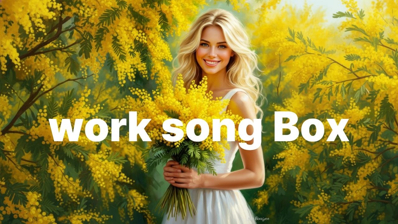 0226 1 Спокойная и Эмоциональная Исцеляющая Музыка | Кофе и Зимний Поп [playlist]