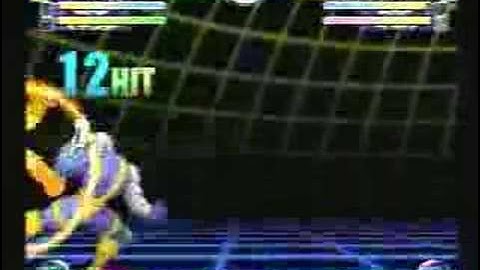 Cable combo MVC2