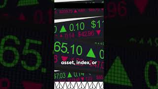Derrivatives Explained | AshProsperity #businessstrategy #finance