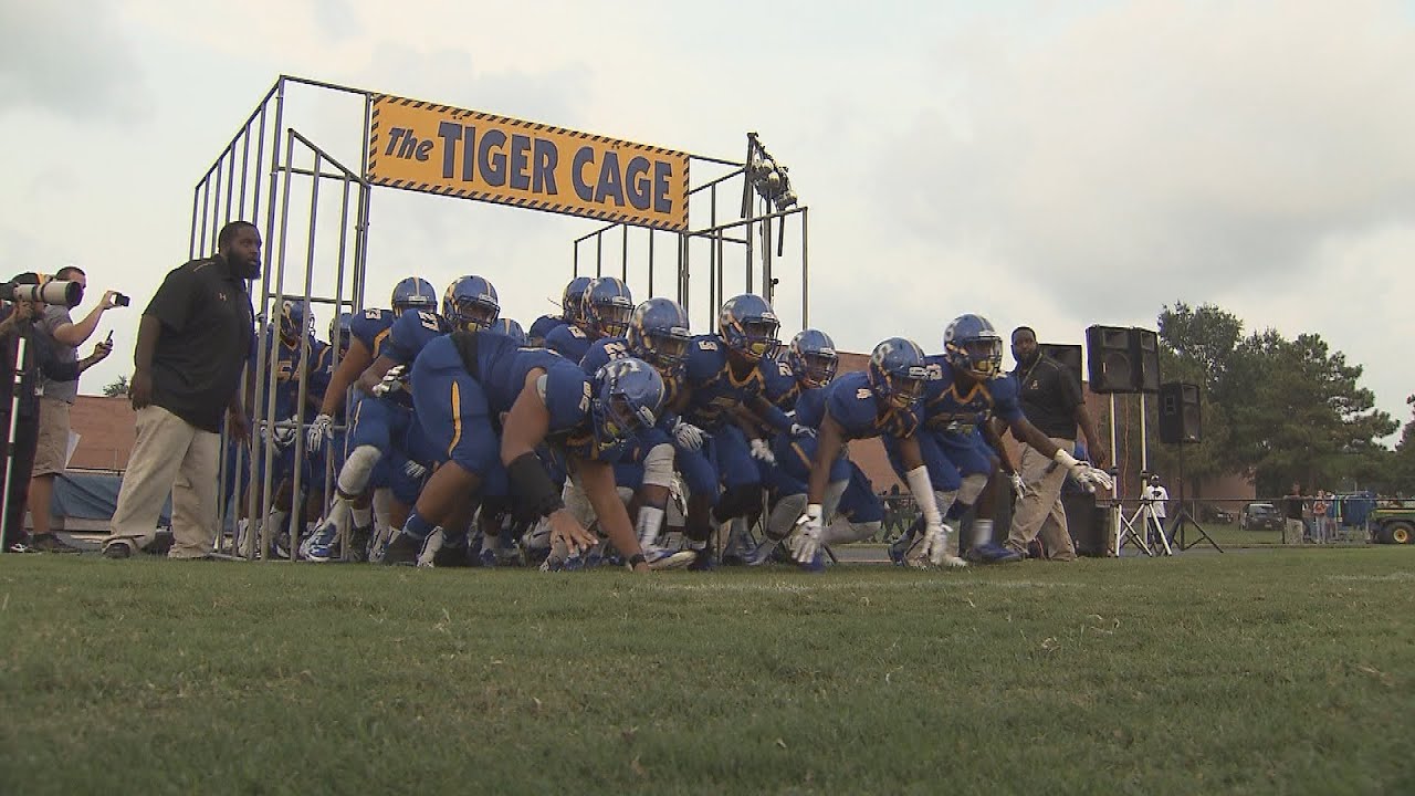 FNF/Recruit757 Top 10 poll, Week 3