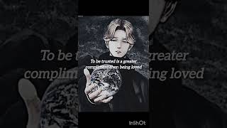 to be trusted....😶🌫️# #fypシ #viral#mature #relatablecontent # introvert