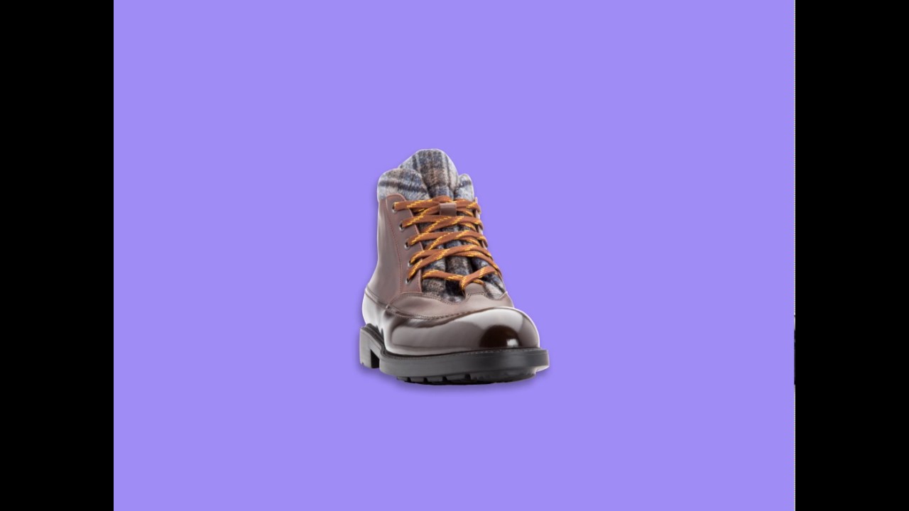 Moreschi Pitti Uomo 2017