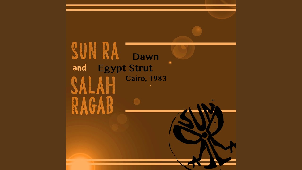 LP Sun Ra Arkestra, Salah Ragab P In Egypt STRUT266LP Strut 未開封 /00260 71dA+HmI0FL._UF1000,1000_QL80_.jpg