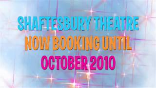 Hairspray Official Trailer