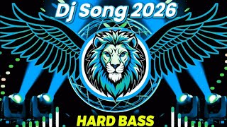 DJ Golu Babu all competition song hard bass #2026 DJ Bass king.com