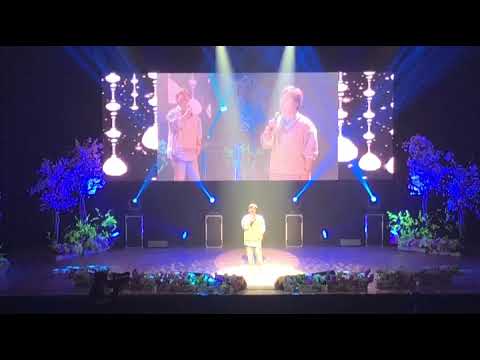 소름 감동  허각(Huh Guk) - 헬로(Hello) Live 라이브 직캠