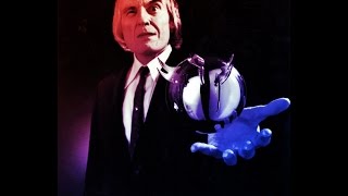The Ultimate Movies Broadcast Show: Angus Scrimm, David Bowie, Alan Rickman