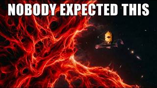 James Webb Just Found What Scientists Feared...