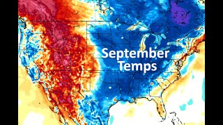 Major Pattern Change Is On Its Way