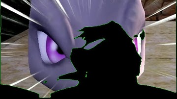 Timon And Pumbaa Interrupt Brawl Universe Episode 6 (Part 3)