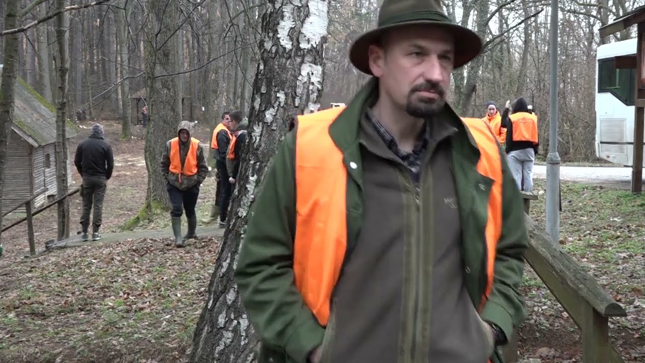 PRILOG VRT - BROJANjE DIVLjAČI NA GOČU