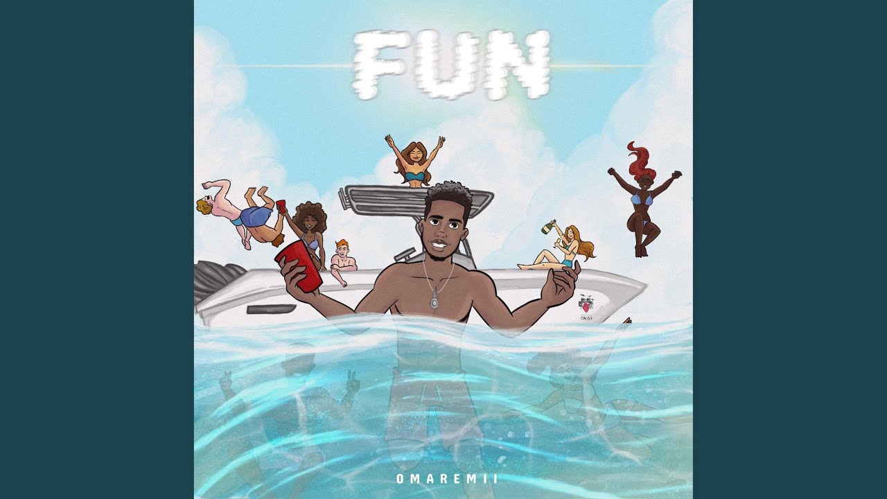 Watch Fun (feat. Xanni) on YouTube Watch Fun (feat. Xanni) on YouTube
