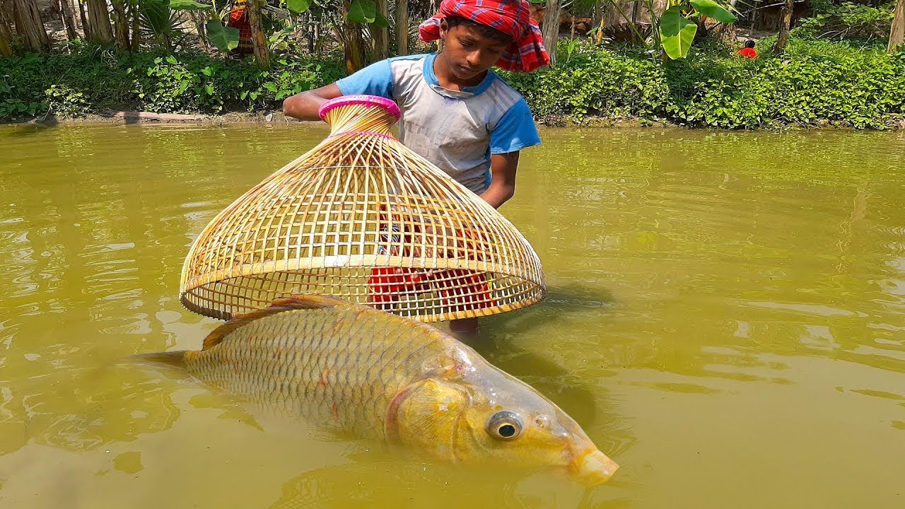 Polo Fishing Video Traditional Polo Fishing By Village Boys Beautiful ...
