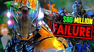 Battleship - How to Fail at Transformers | Anatomy Of A Failure