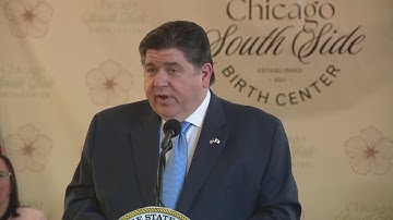 Illinois proposes spending $23M to prevent deaths of Black mothers during pregnancy
