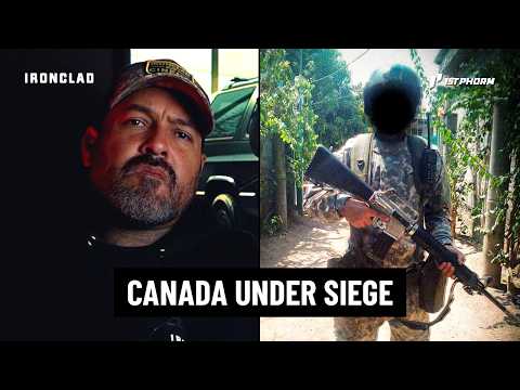 Ex-canadian Intel Warns: Vancouver Is America's Real Cartel Threat