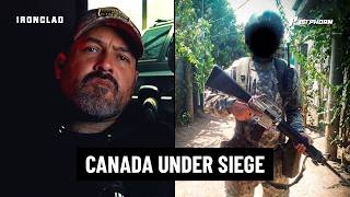 Ex-canadian Intel Warns: Vancouver Is America's Real Cartel Threat