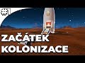 Surviving Mars #1 - Nový parádní survival!