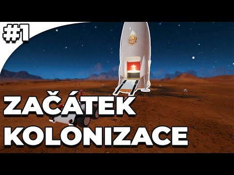 Video: Simbolizarea Colonizării Planetare Surviving Mars Primește O Monitorizare Post-apocaliptică